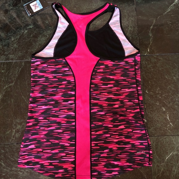 Nike Dri Fit Tank Top - Picture 2 of 4
